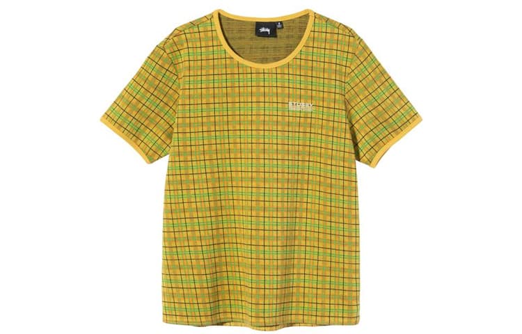 Stussy T