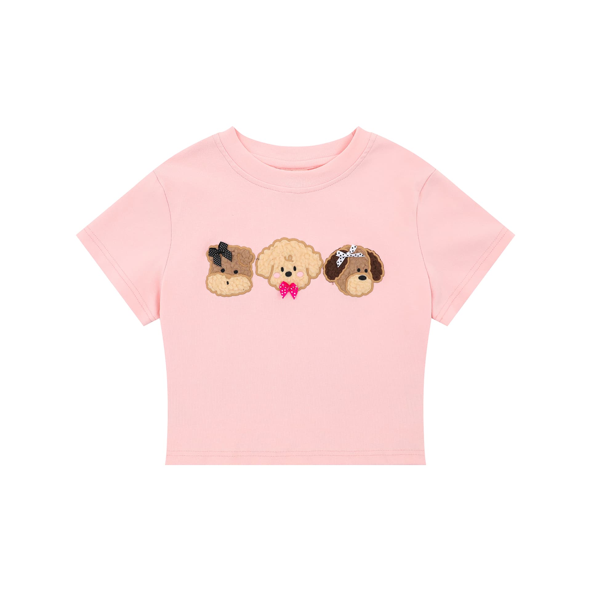 BEAR UNION T