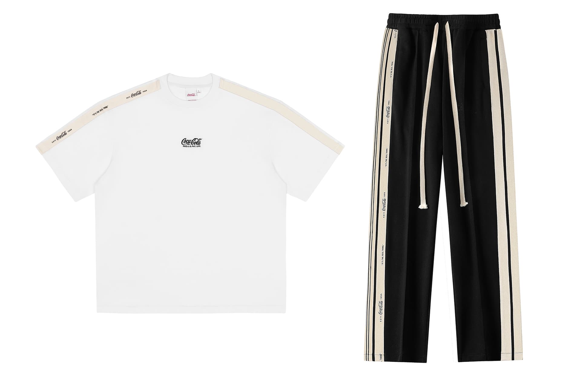 Coca-Cola/可口可乐 Coca-Cola T