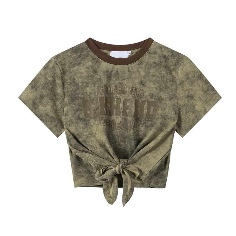 BEAR UNION T