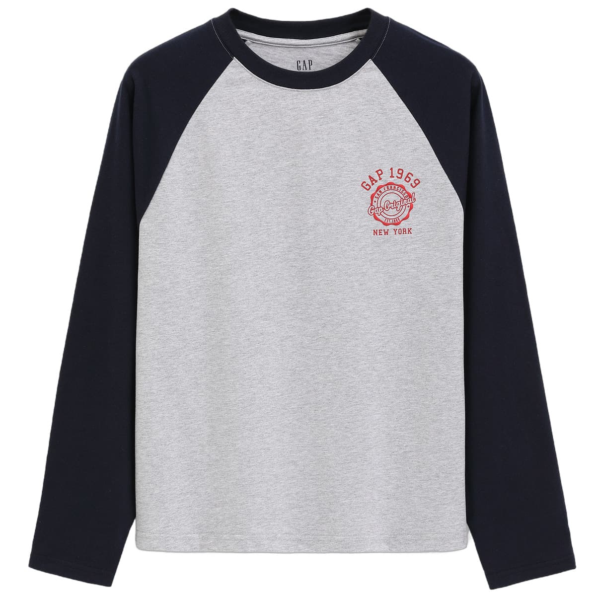 GAP logo T