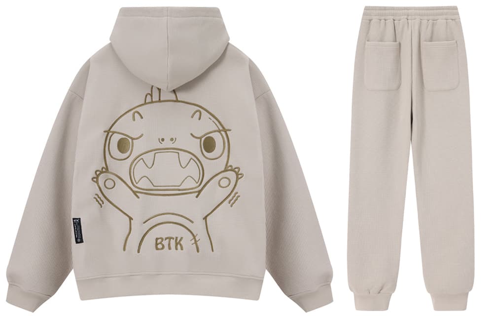 BTK