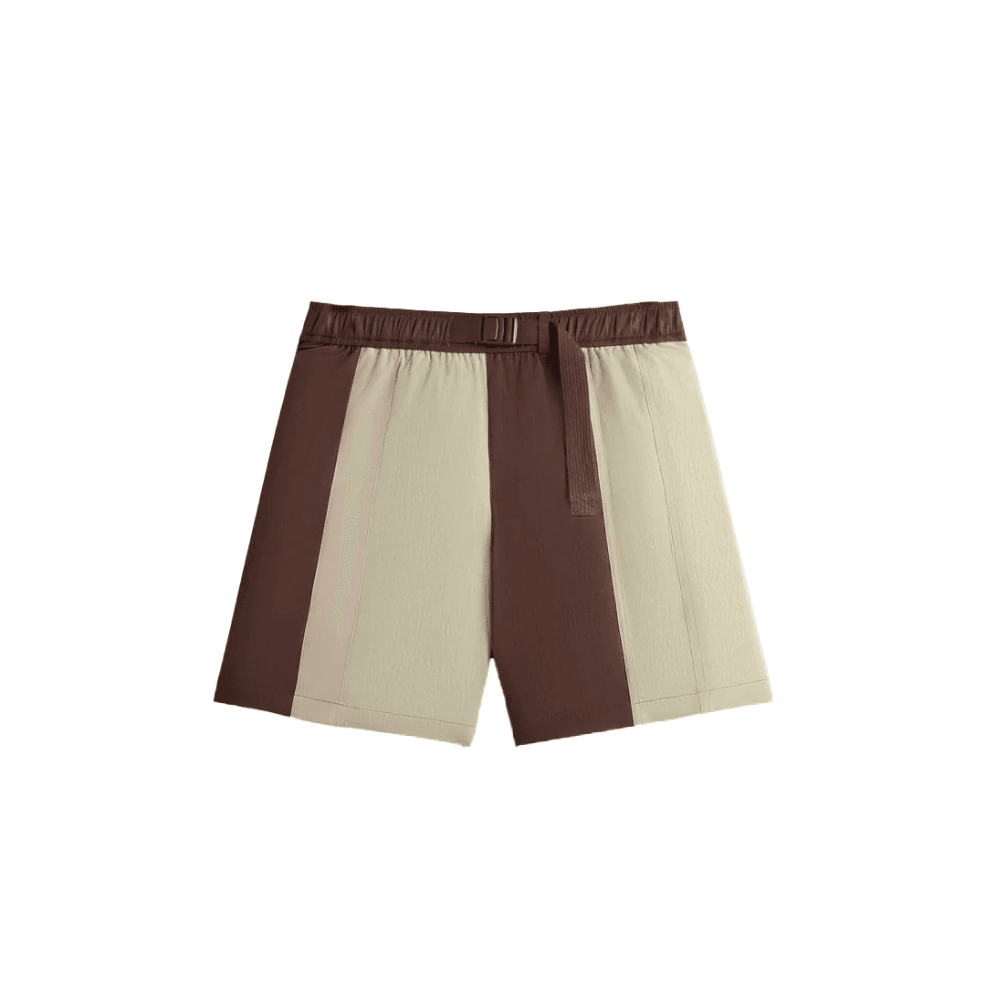 KITH Wrinkle Nylon Mason