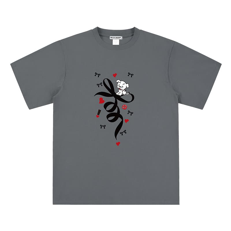 BETTY BOOP T