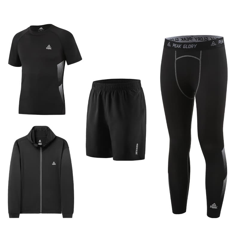 匹克 Peak Fitness Set