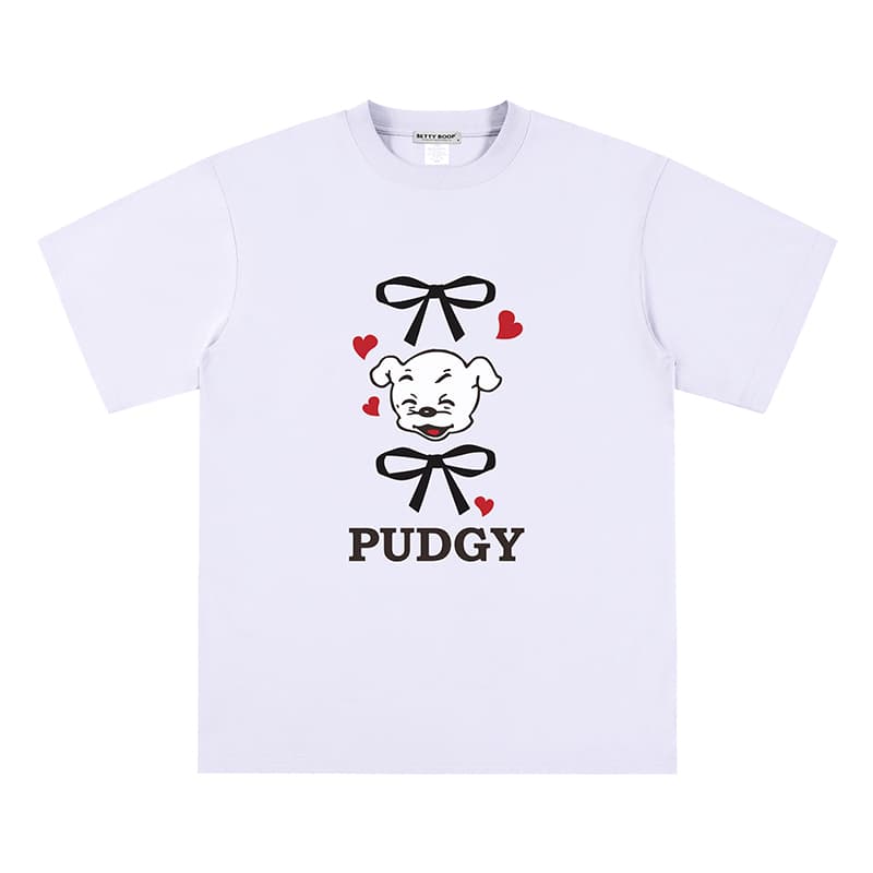 BETTY BOOP T