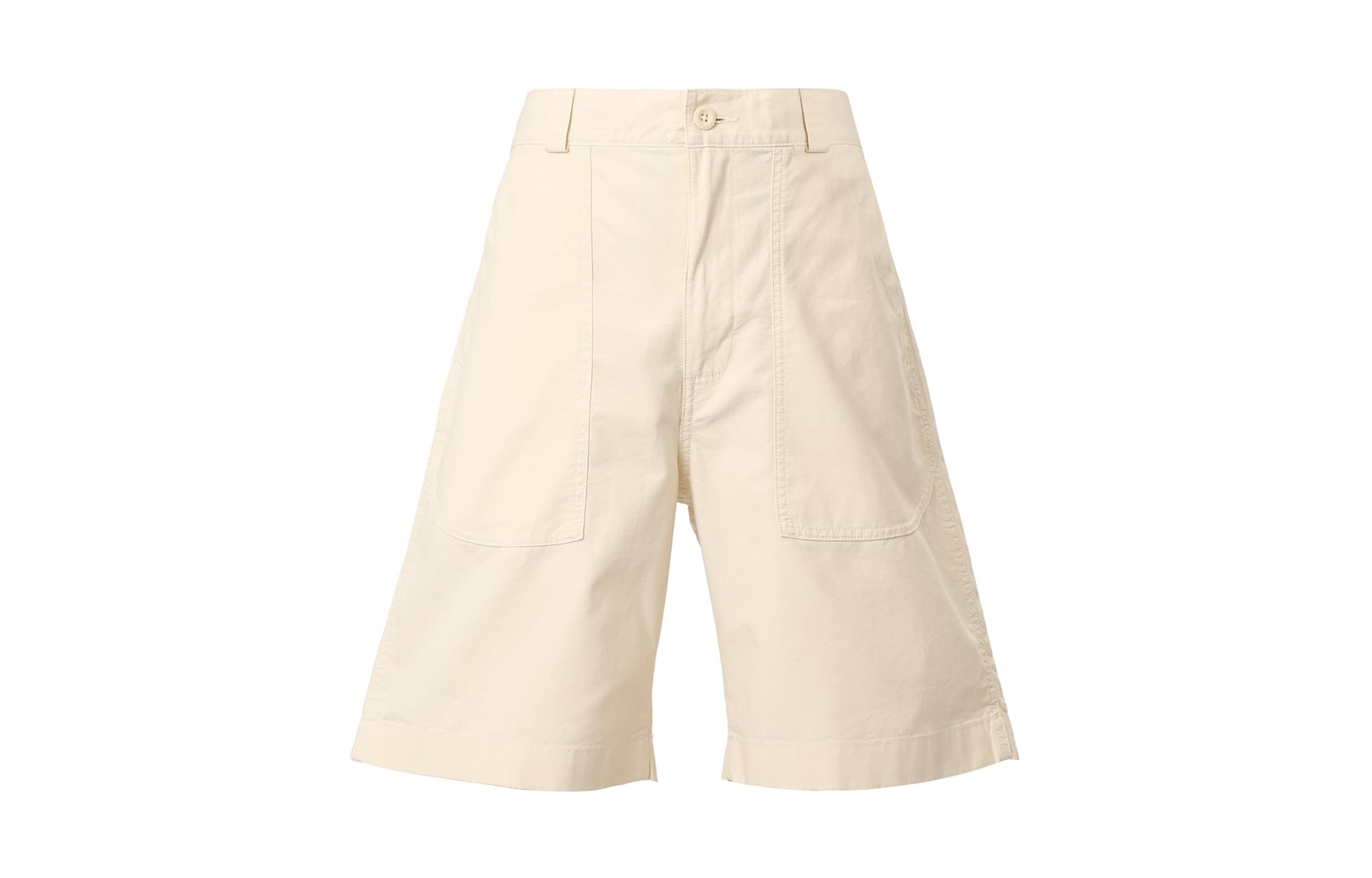 UNIQLO/优衣库 UNIQLO x JW Anderson Shorts Natural