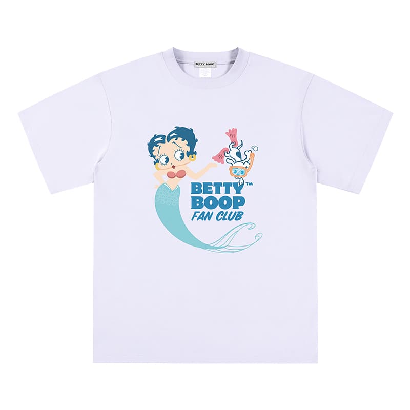 BETTY BOOP T