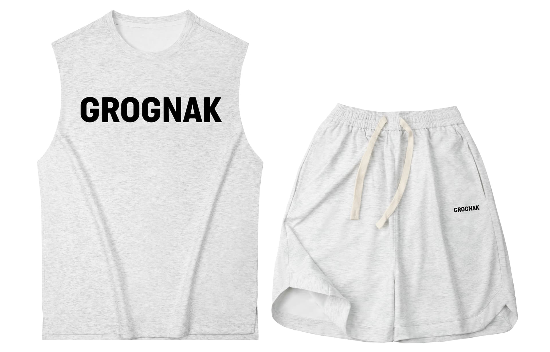 GROGNAK Logo