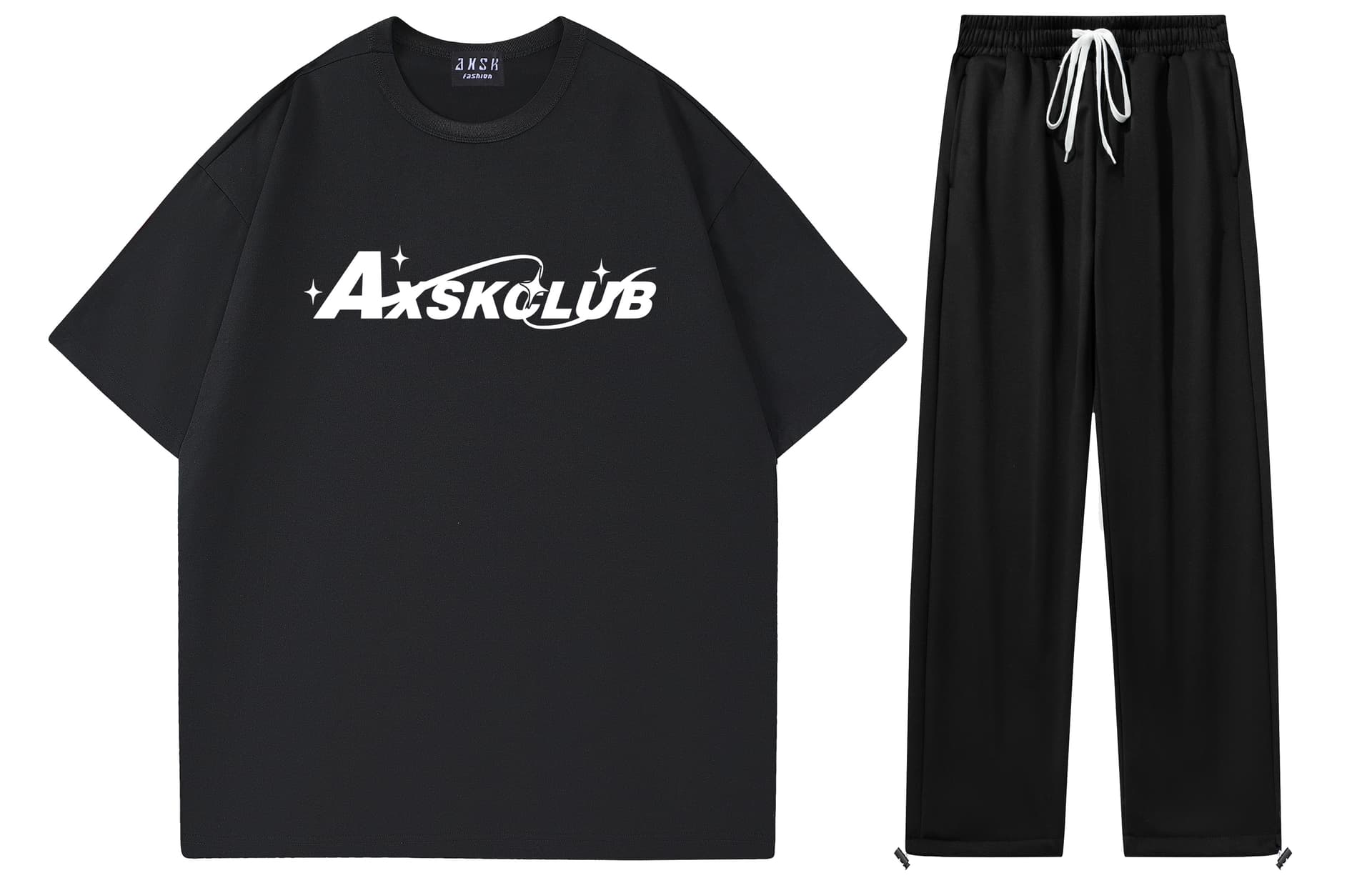 A.X.S.K LogoT