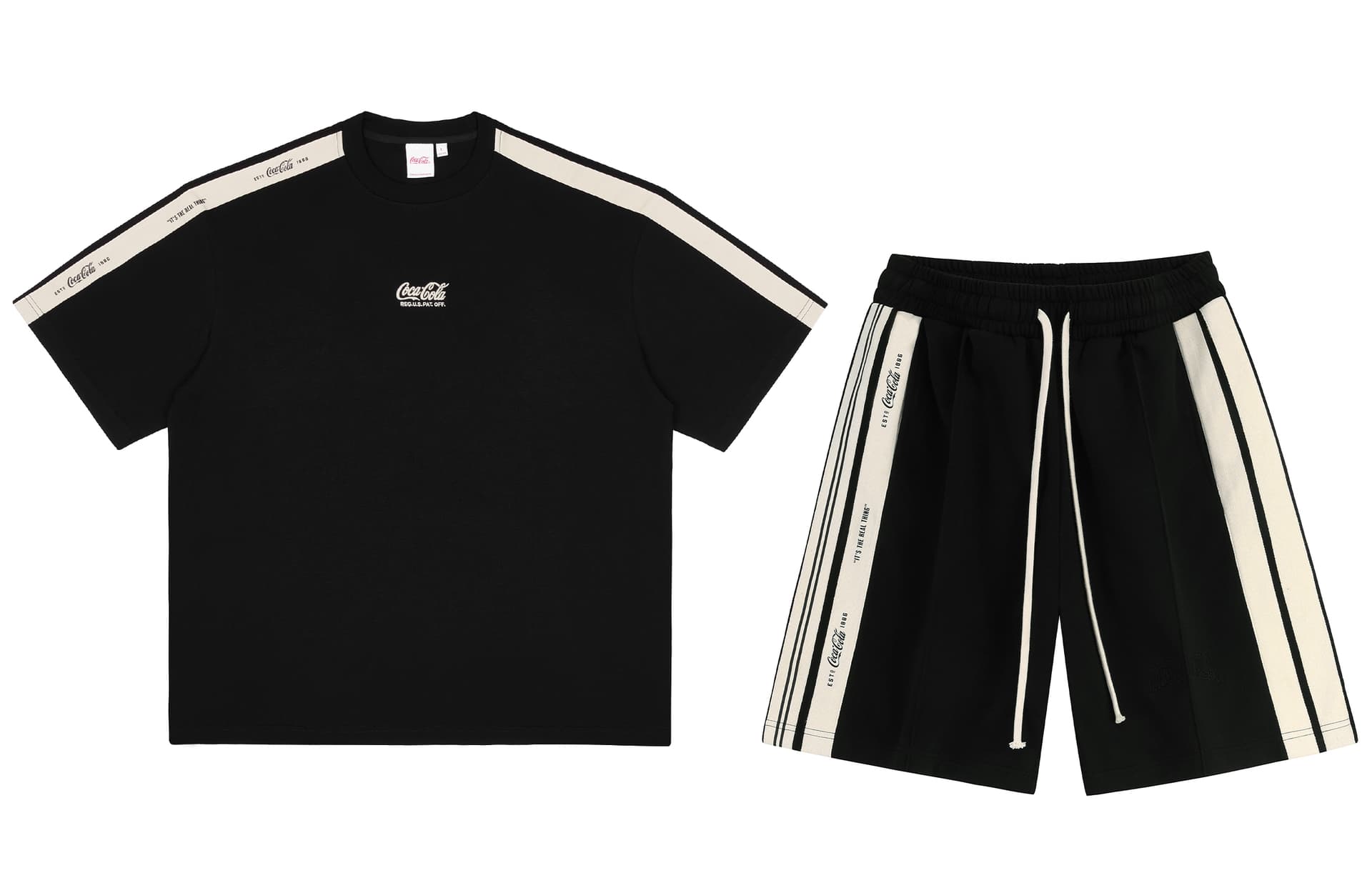 Coca-Cola/可口可乐 Coca-Cola T