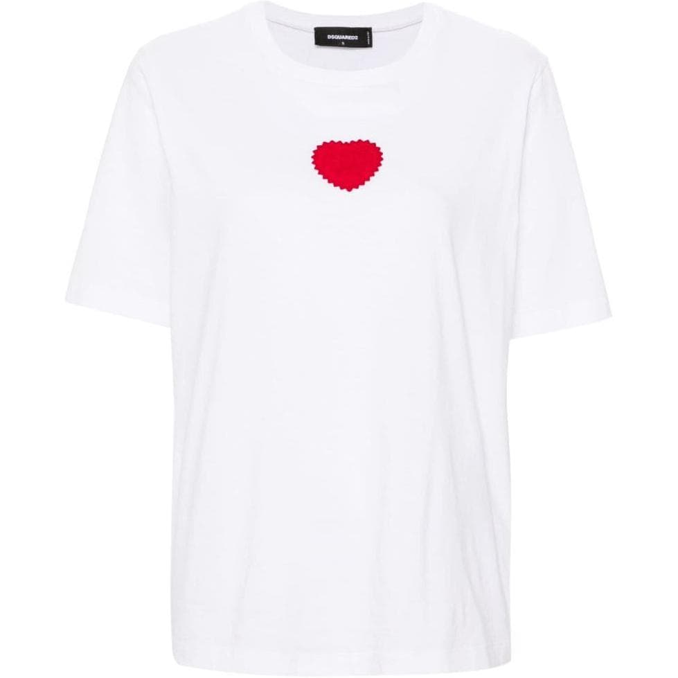 DSQUARED 2 SS24 T