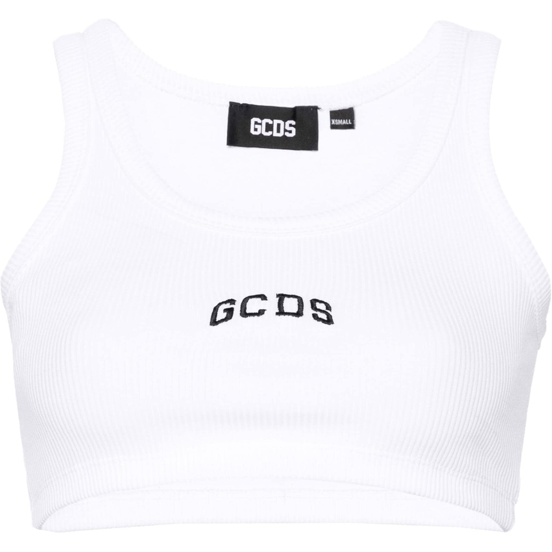 GCDS logo