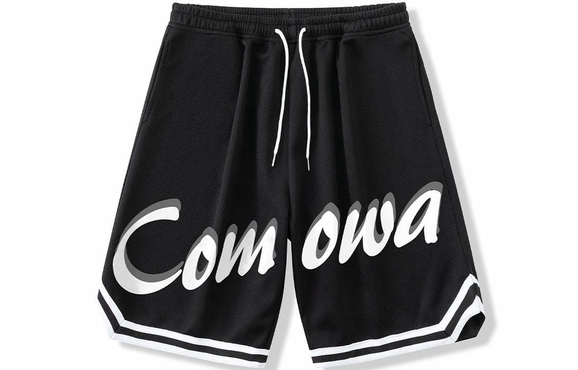 COMOWA Shorts