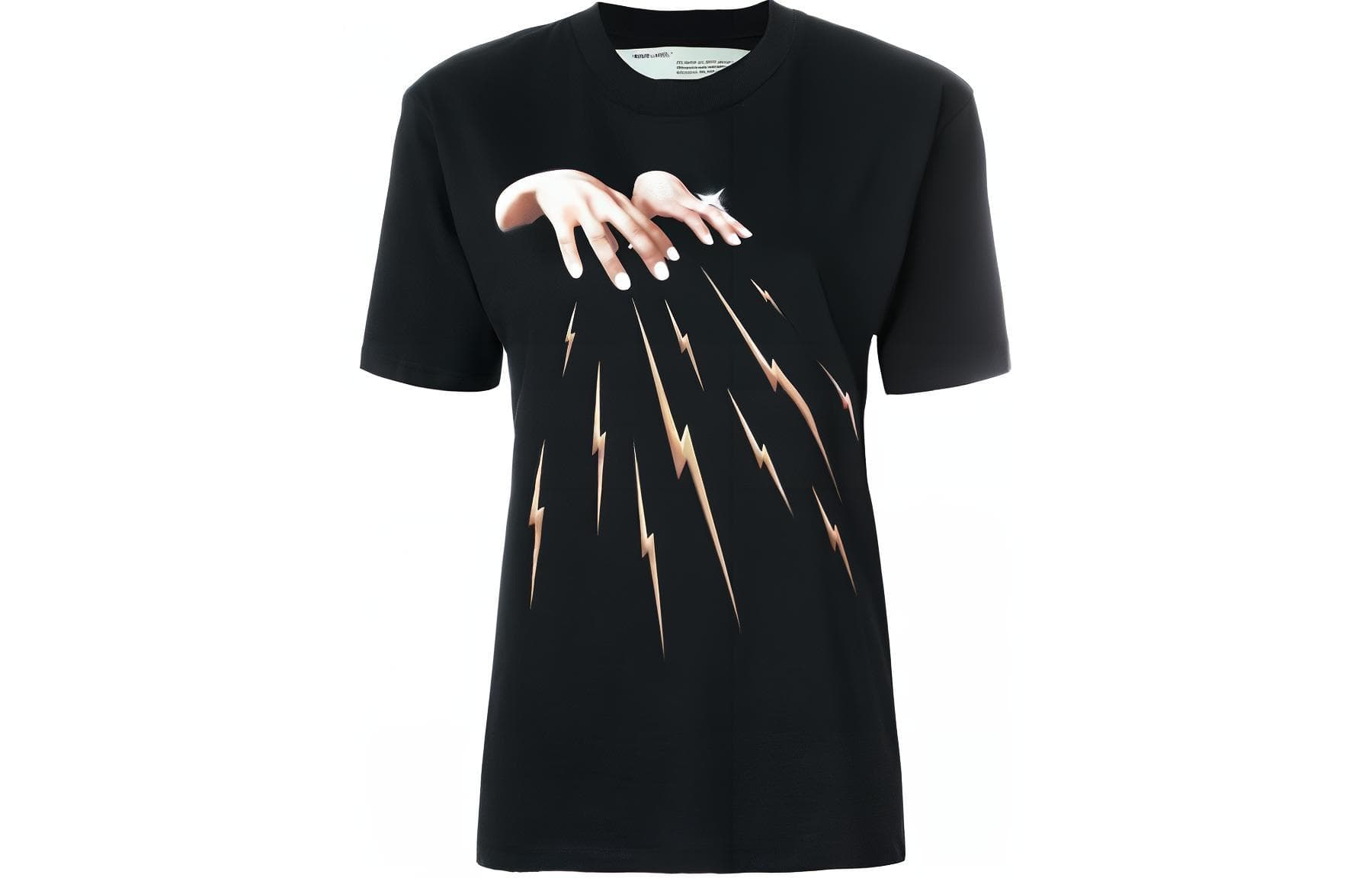 OFF-WHITE T