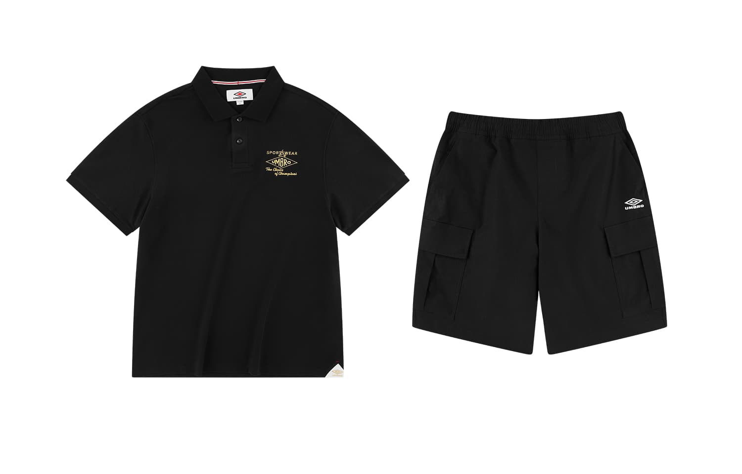 umbro/茵宝 umbro TPolo