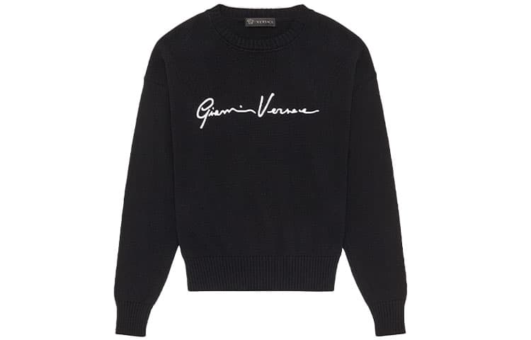 VERSACE/范思哲 VERSACE signature
