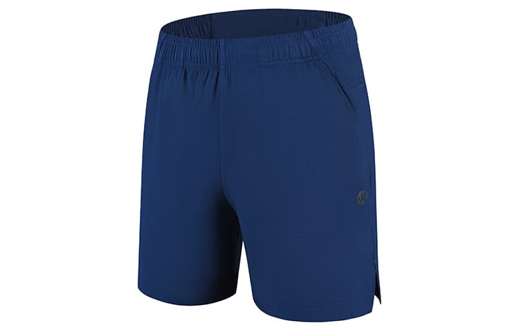 必迈 BMAI 3.5" Running Shorts Starry Blue