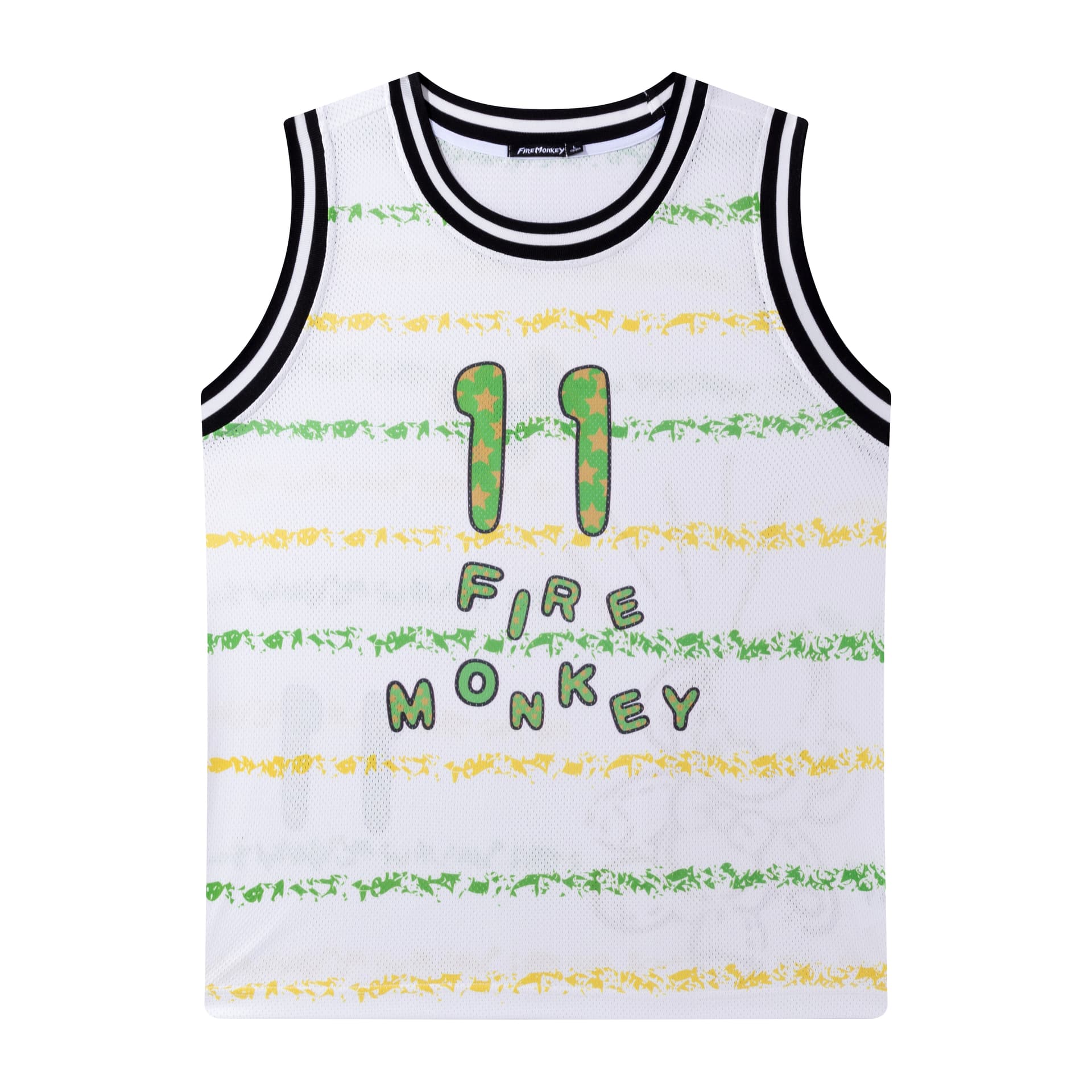 火猴/FireMonkey FireMonkey