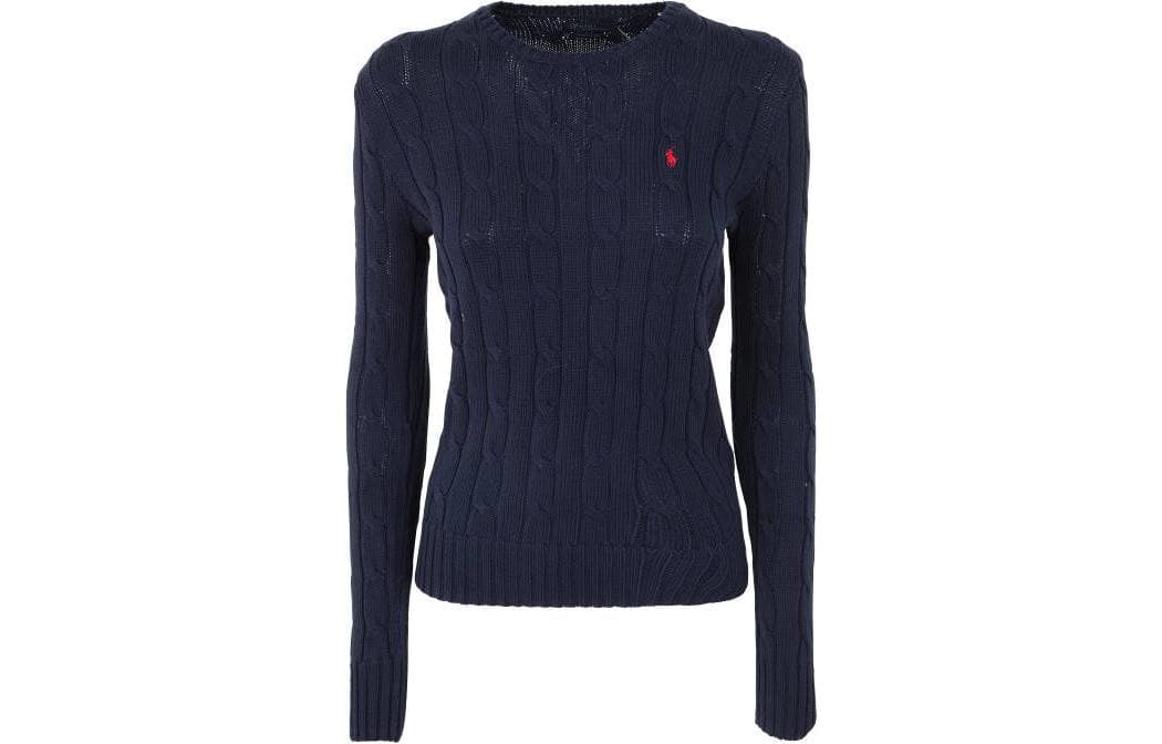 Polo Ralph Lauren Sweater Navy