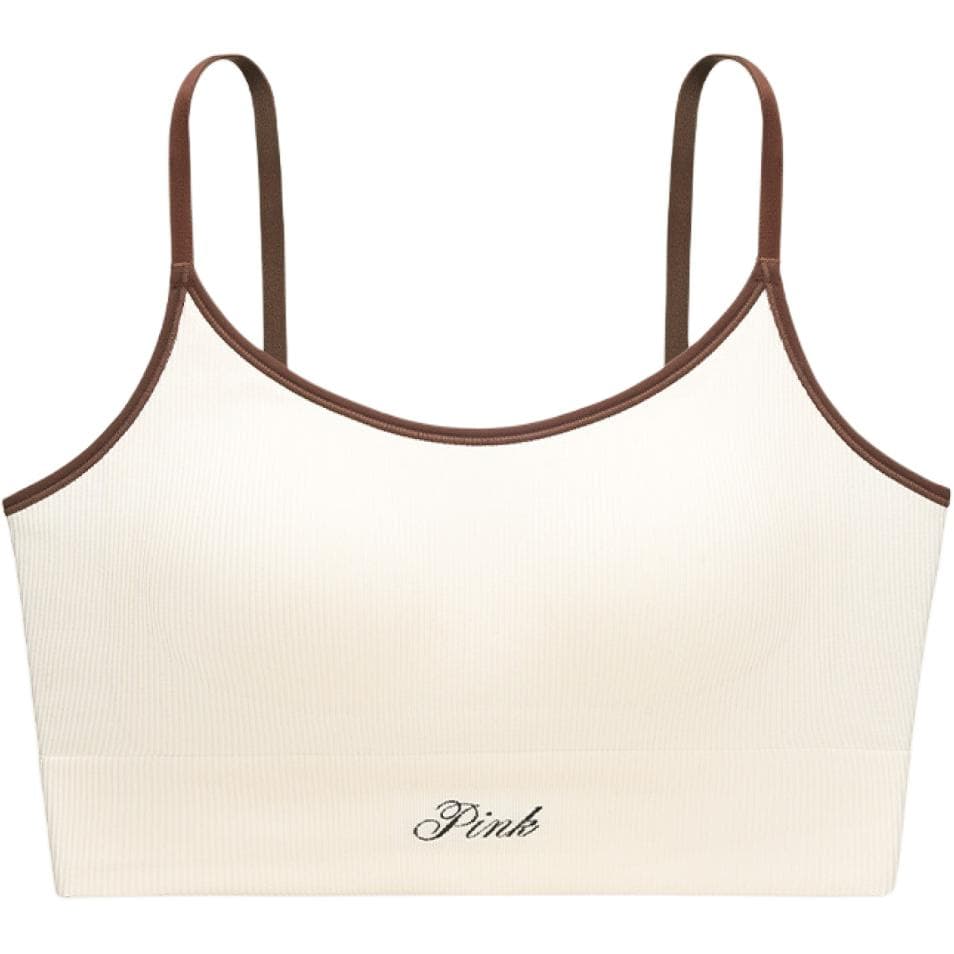 Victoria's Secret/维多利亚的秘密 Victoria's Secret Colorblock Jacquard Tank Top