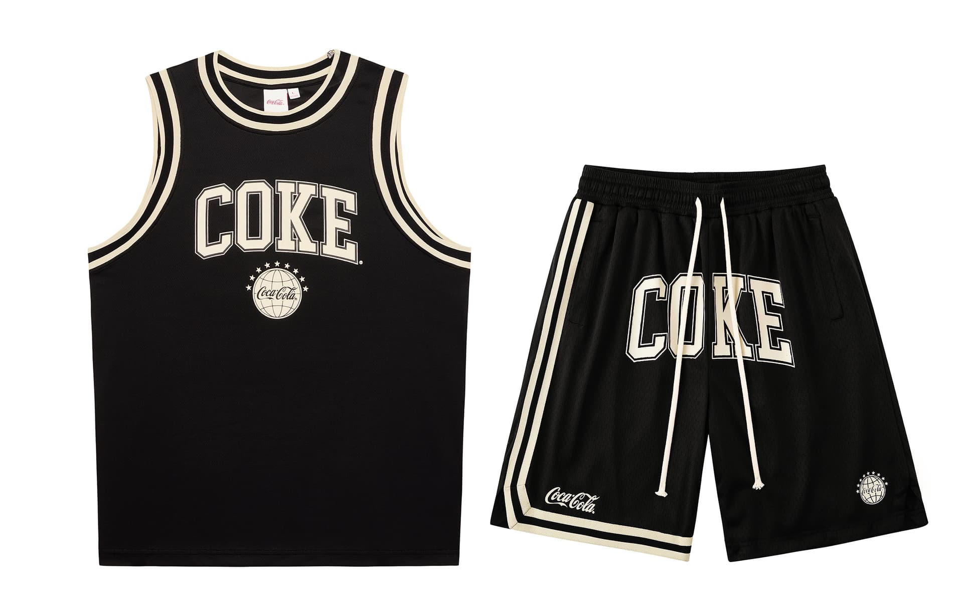 Coca-Cola/可口可乐 Coca-Cola