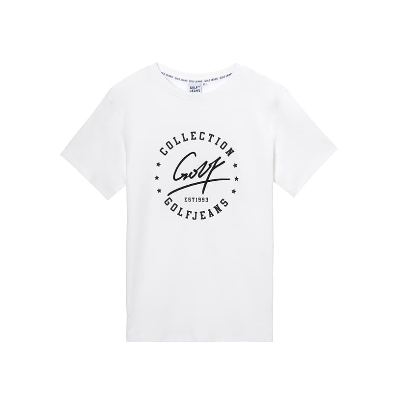GOLF/高尔夫 GOLF JEANS T