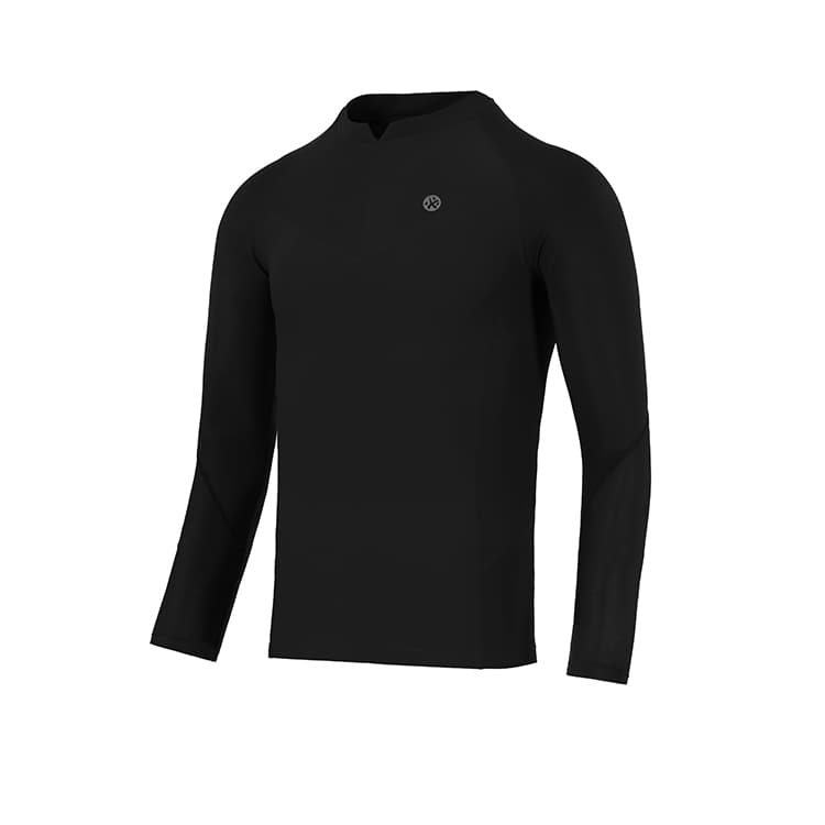 必迈 BMAI V3 Long Sleeve Black