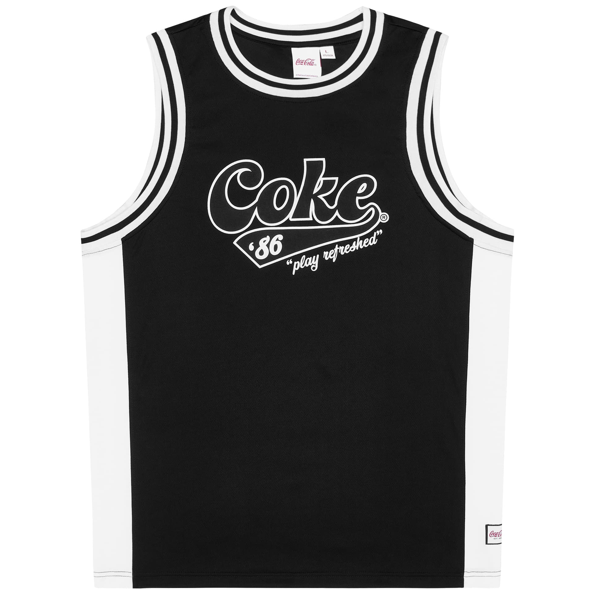 Coca-Cola/可口可乐 Coca-Cola