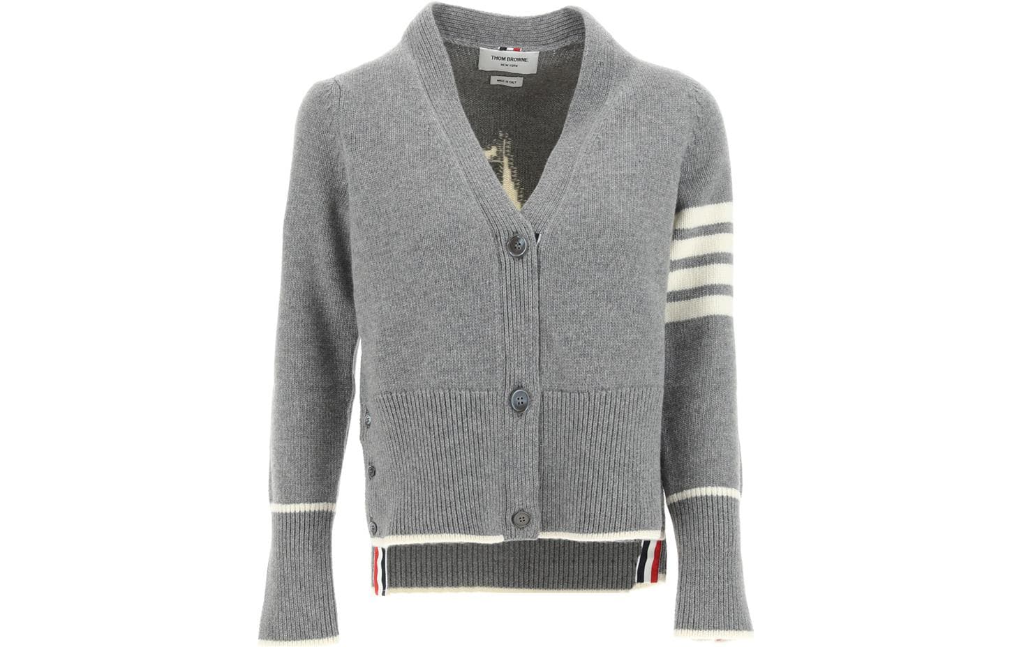 THOM BROWNE V