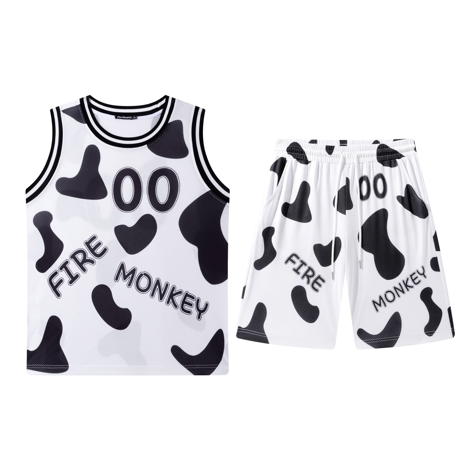 火猴/FireMonkey FireMonkey