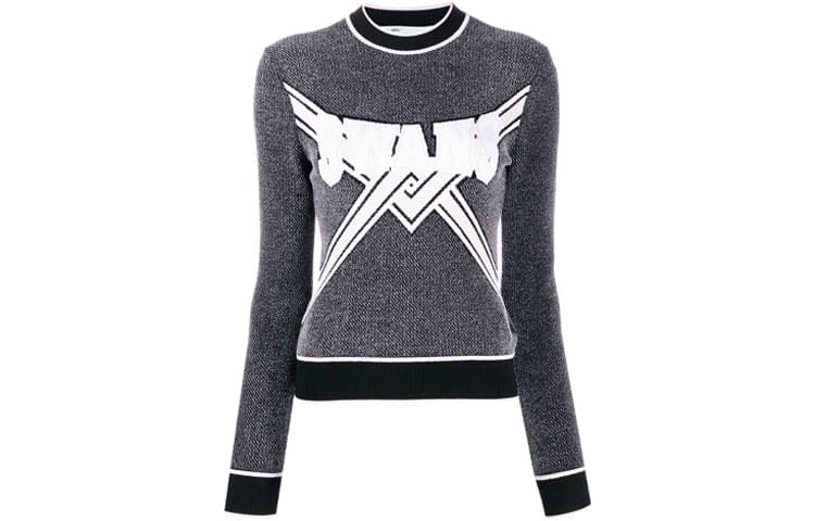 OFF-WHITE logo