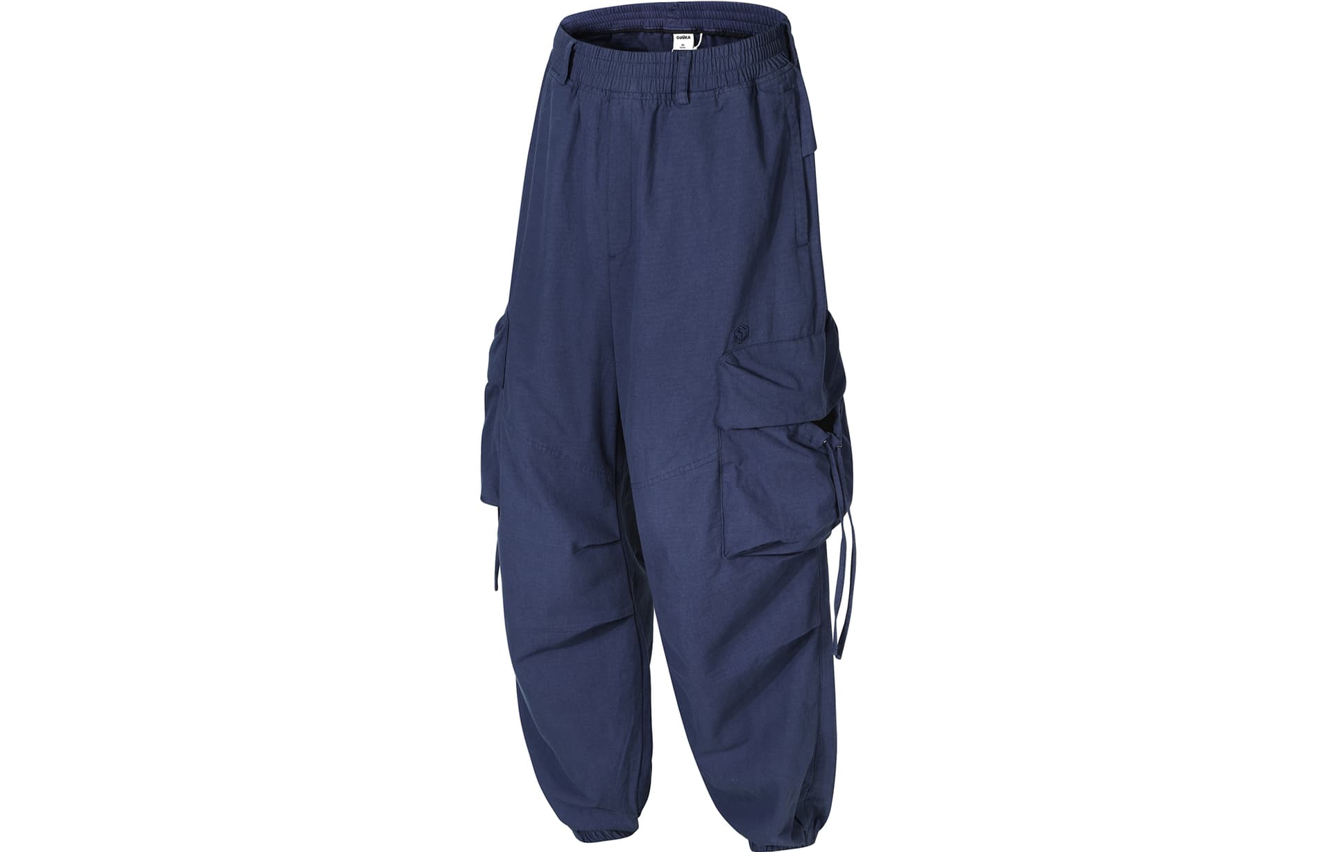 GUUKA Tech Cargo Pants