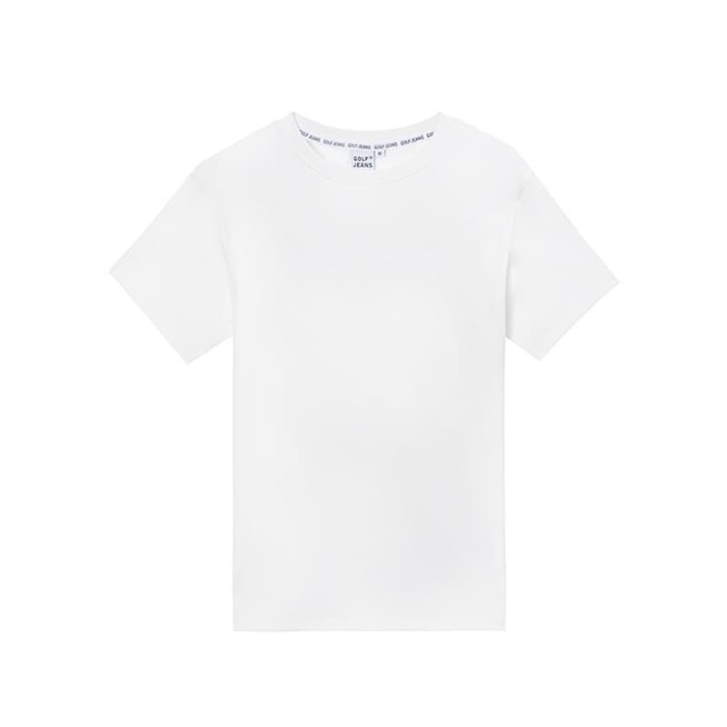 GOLF/高尔夫 GOLF JEANS T