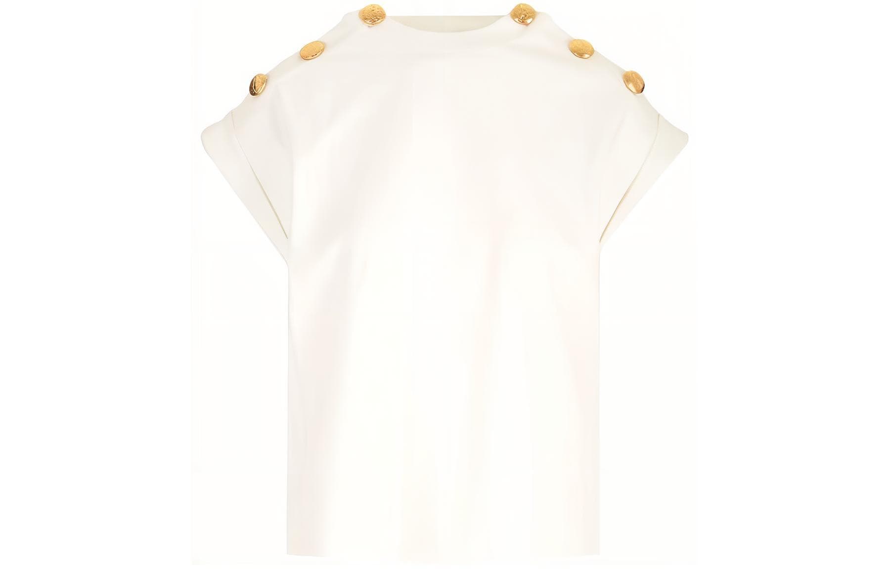 Alexander McQueen SS24 T