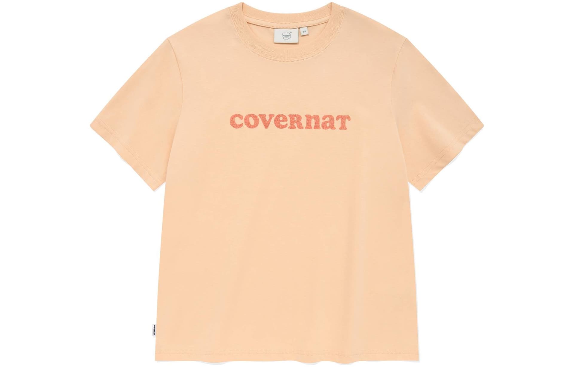 COVERNAT SS24 logo T