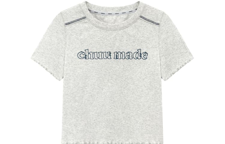 CHUU T
