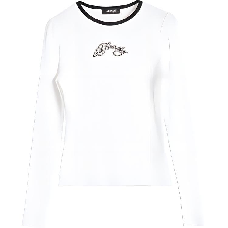 Ed Hardy SS24T