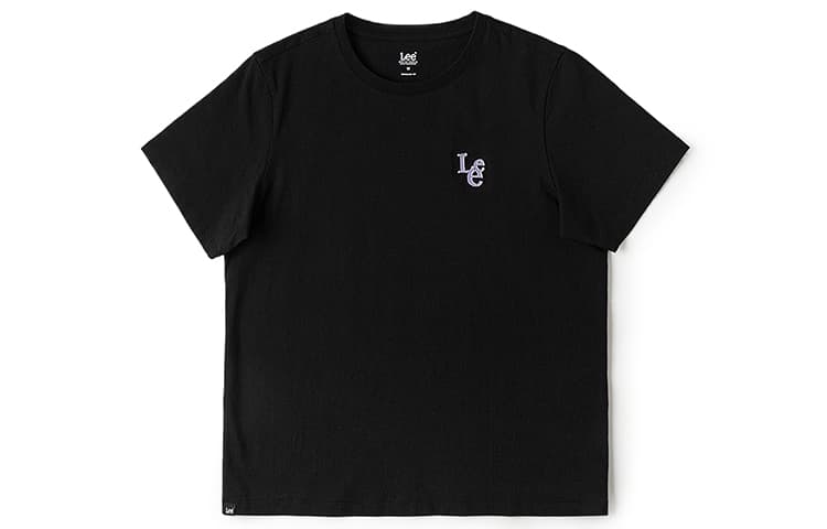 Lee SS24 LogoT