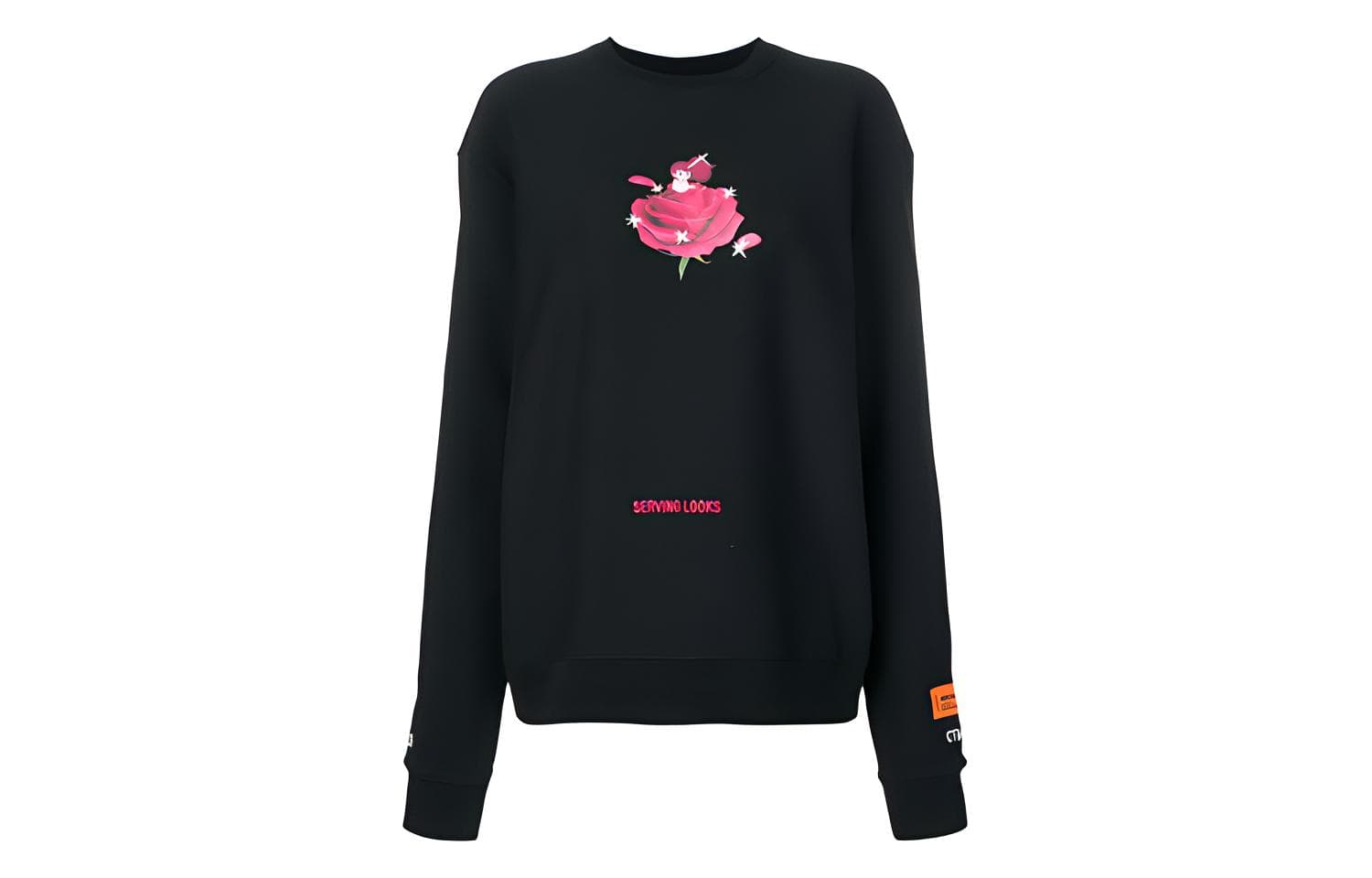 Heron Preston