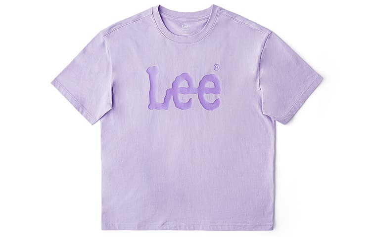 Lee SS24 LogoT