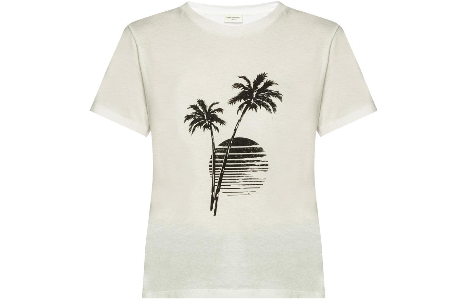 SAINT LAURENT/圣罗兰 SAINT LAURENT T