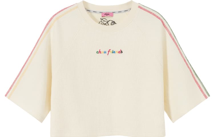CHUU 2024 T