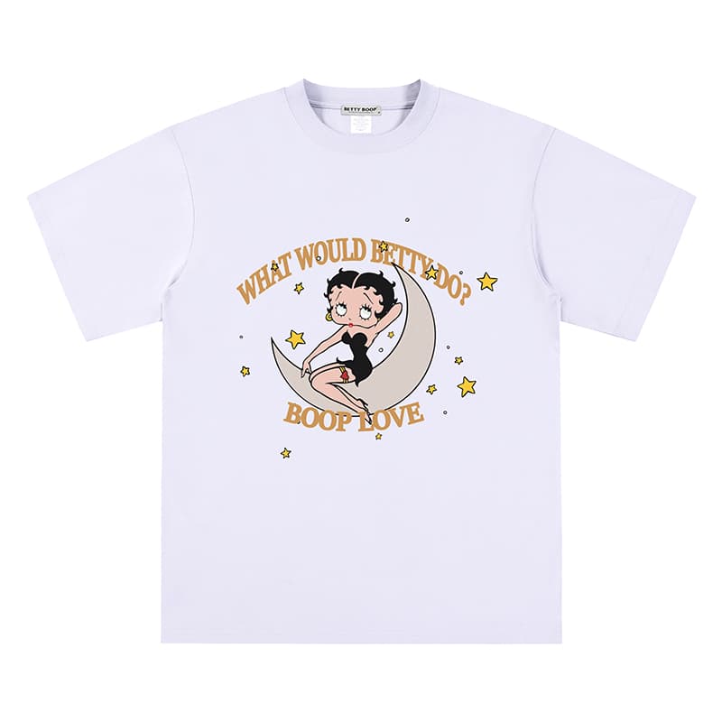 BETTY BOOP T