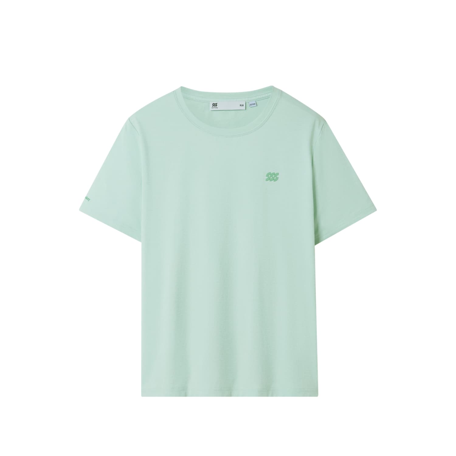 海澜之家 HLA HLA sportsday T