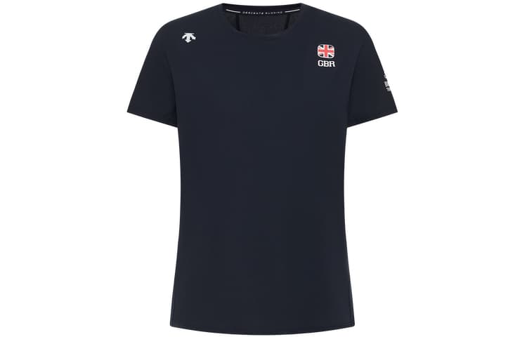迪桑特/DESCENTE DESCENTE RUNNING TOUGH T