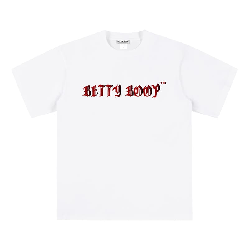 BETTY BOOP T