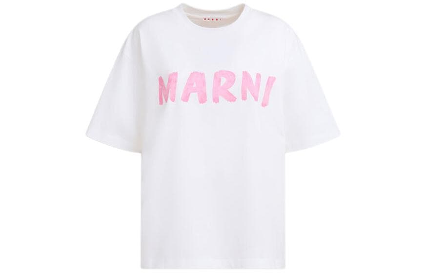 MARNI Logo T