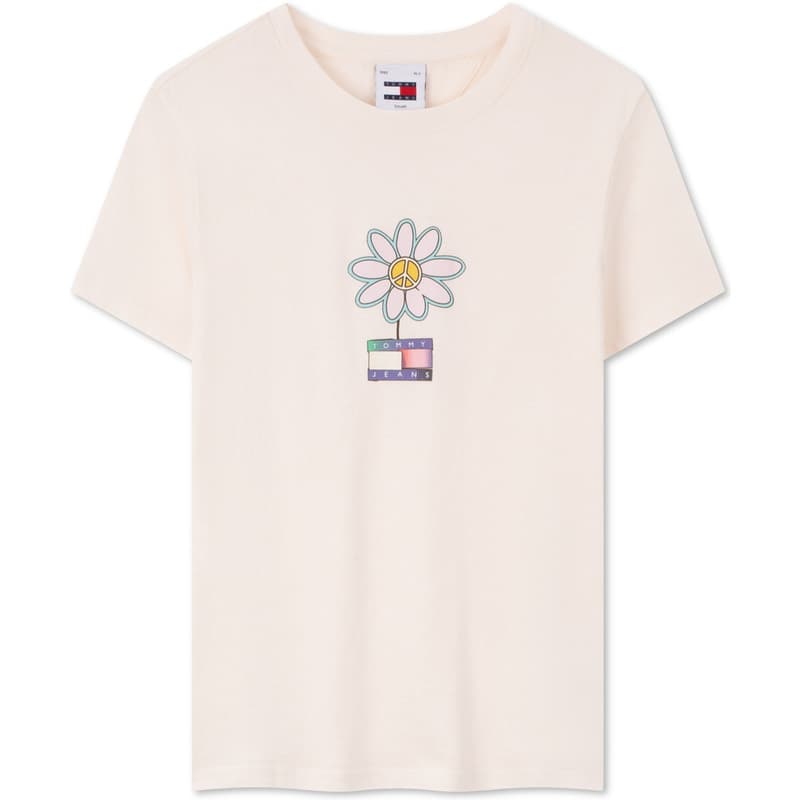 Tommy Hilfiger T