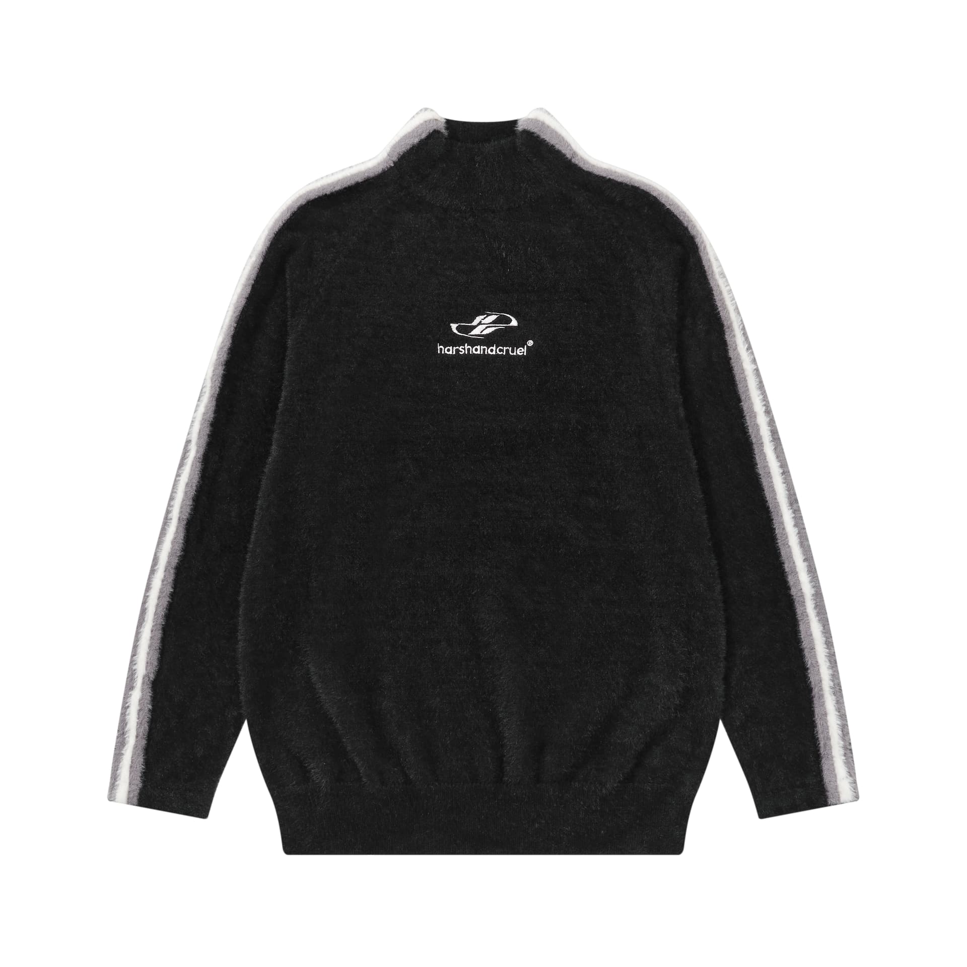 HARSH AND CRUEL Sweater